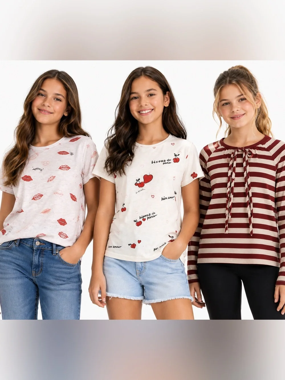 Lot of Zara Tops
